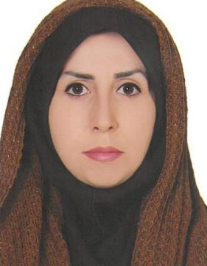 ثریا محبی