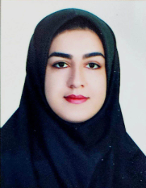 فاطمه علی پور