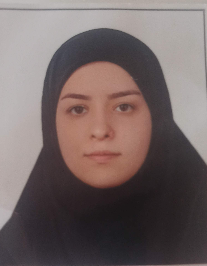 الهه شاقلیان قهفرخی
