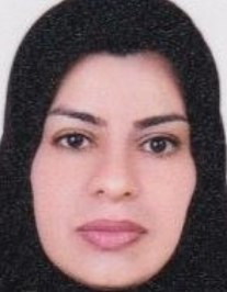 مریم زرین مو