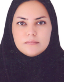 مریم قرقانی