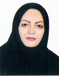 فاطمه روح الله نجف آبادی