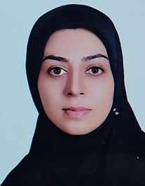 سیده مریم هاشمی