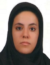 معصومه قاسمی