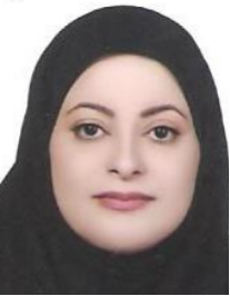 فروغ نیکیان