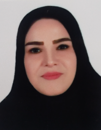 مژگان احمدی