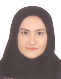 مهناز جعفری