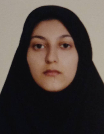 محبوبه محمودنژاد
