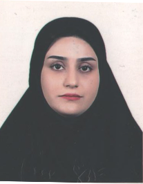 معصومه دینی زادطهرابند