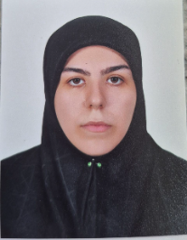 فرشته قلی زاده علیار