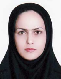 فاطمه عرفانی فر