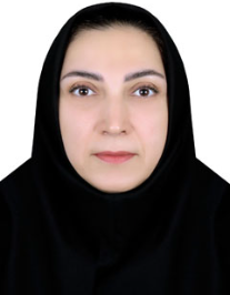 مریم رمضانپور