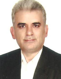 محمودرضا هاشم ورزی