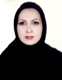 زهرا مهدوی