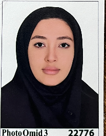 الناز قربانی سمندگانی
