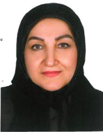سعیده پیرحسینلو