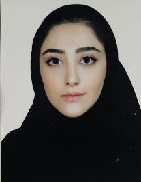 الهام شکرریز یزدی