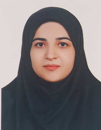 شقایق غلامی