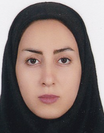 مهدیه سادات صامت