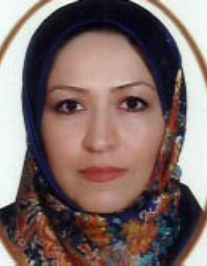 اعظم سادات حسینی ثالث