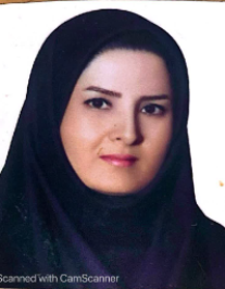 مینا غریبلو