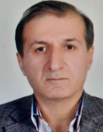 جمشید اسماعیلی