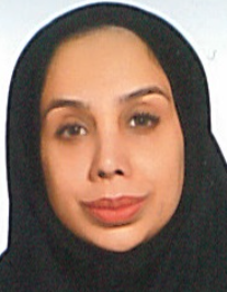 کوثر شاهی