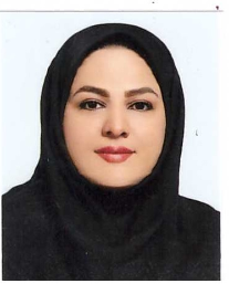 زهرا لطفی