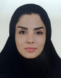 مرجان رحمت مند