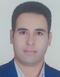 فرشاد آقایی فیروزآباد