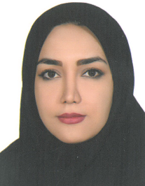 پرستو رضایی محتشم