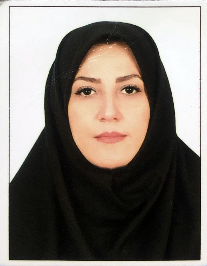 فریبا ملکي داشبلاغ