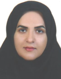 طیبه زنگنه چکنی قاسم آبادي