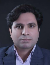 علی محمد رضایی
