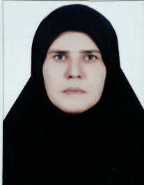 مریم جنادله خیونی