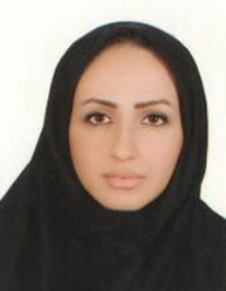 الناز سادات شریعت پناهی