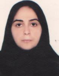 سیده  مهری سعادتی گرفمی