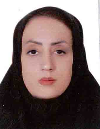 مرضیه شکوهی نیا
