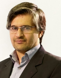 سید محسن اصغری نکاح