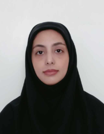 شیرین مرادی