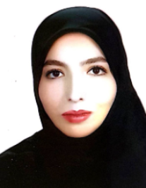 زینب احدی داشلجه