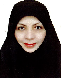 فریبا وفائی خوش منظر