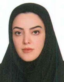 شیرین فاضل دهکردی