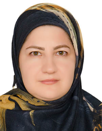 ندا غانمی پور