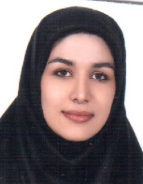 الهام قاسمی علی آبادی