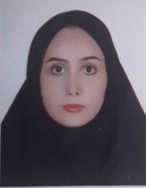 فاطمه کشاورز