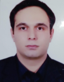 علیرضا مهاجر ایروانی