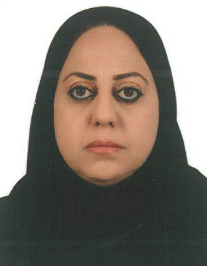 فاطمه زهرا آقاداودی