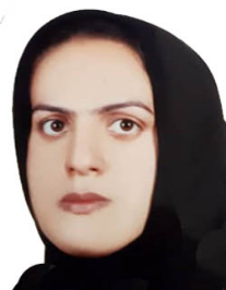 آسیه گودرزی