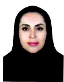 معصومه ابرجی
